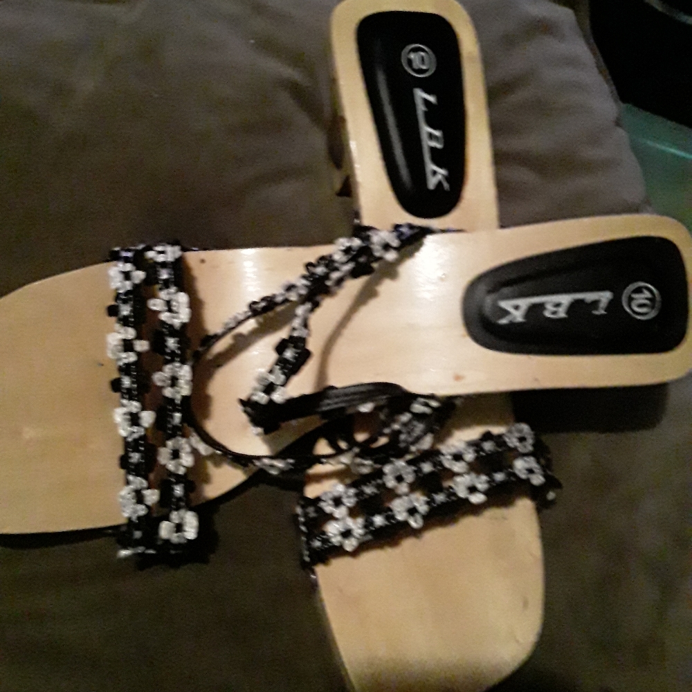 Sandals